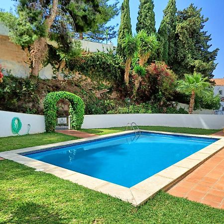 فيلا Casa Ana نيرخا المظهر الخارجي الصورة