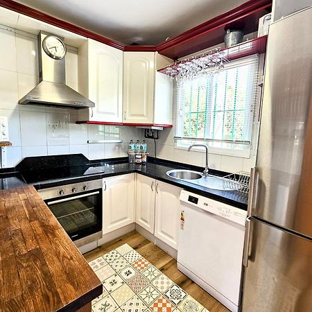 فيلا Casa Ana نيرخا المظهر الخارجي الصورة