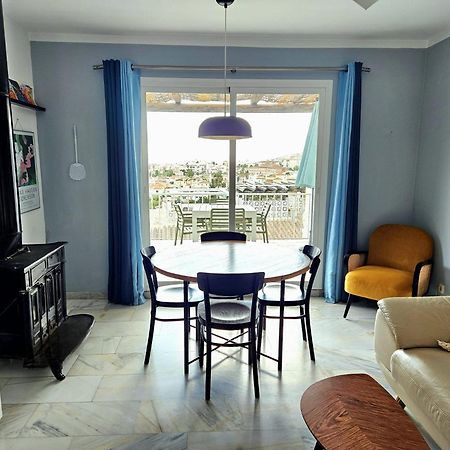 فيلا Casa Ana نيرخا المظهر الخارجي الصورة