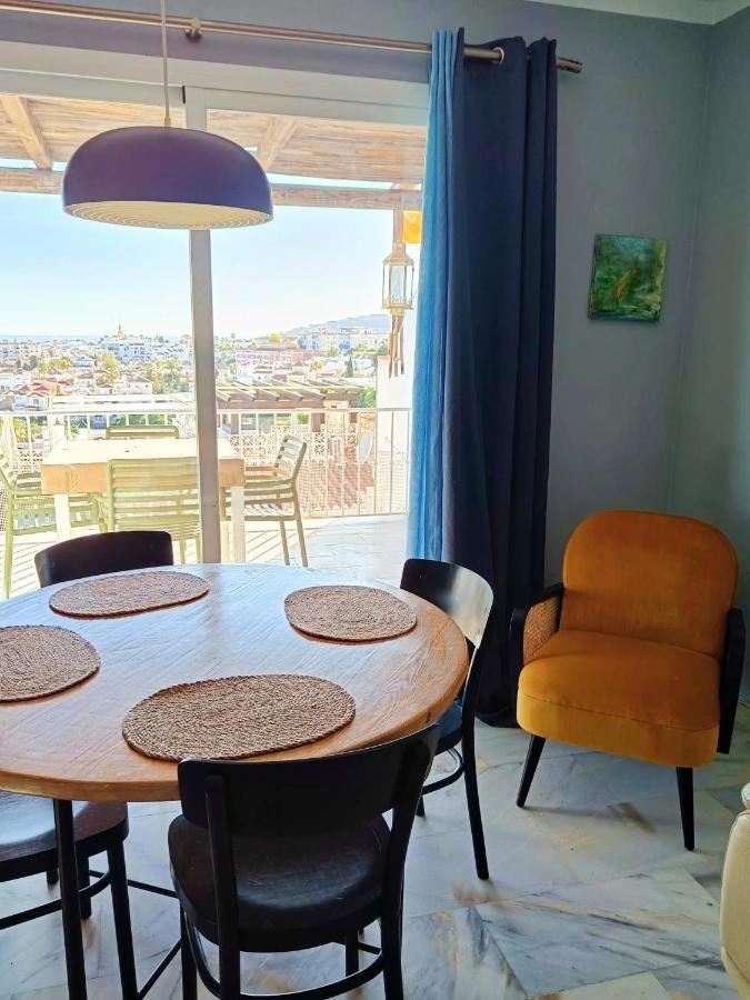 فيلا Casa Ana نيرخا المظهر الخارجي الصورة