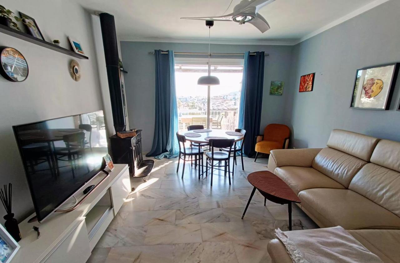 فيلا Casa Ana نيرخا المظهر الخارجي الصورة