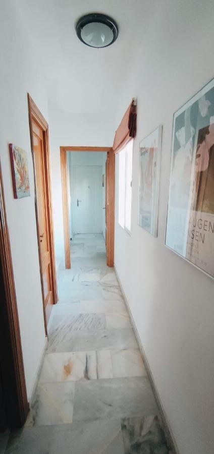 فيلا Casa Ana نيرخا المظهر الخارجي الصورة