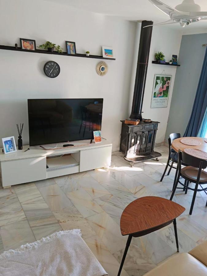 فيلا Casa Ana نيرخا المظهر الخارجي الصورة
