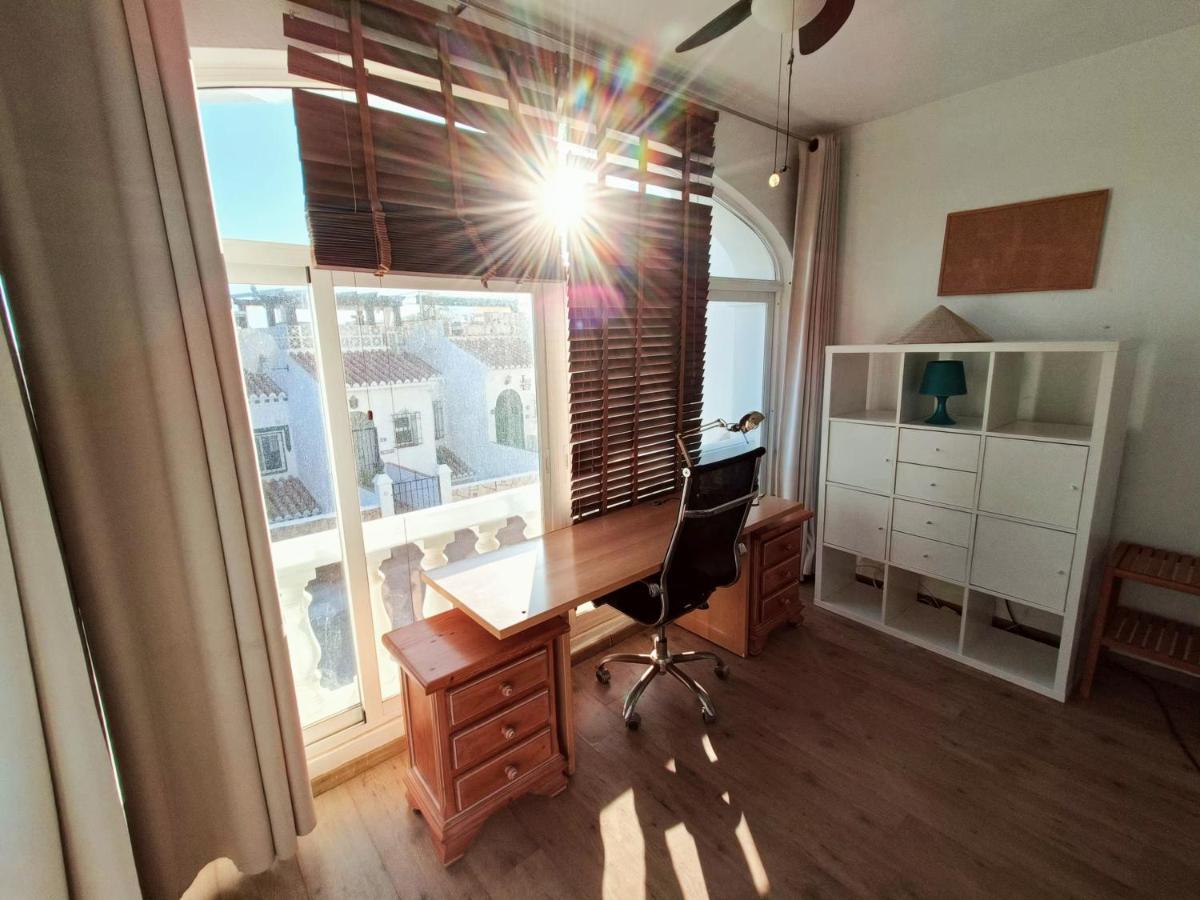 فيلا Casa Ana نيرخا المظهر الخارجي الصورة