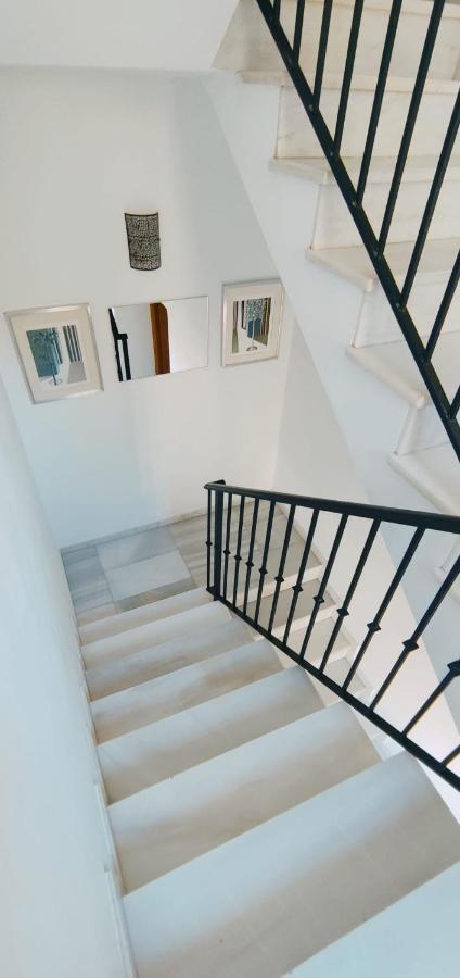 فيلا Casa Ana نيرخا المظهر الخارجي الصورة