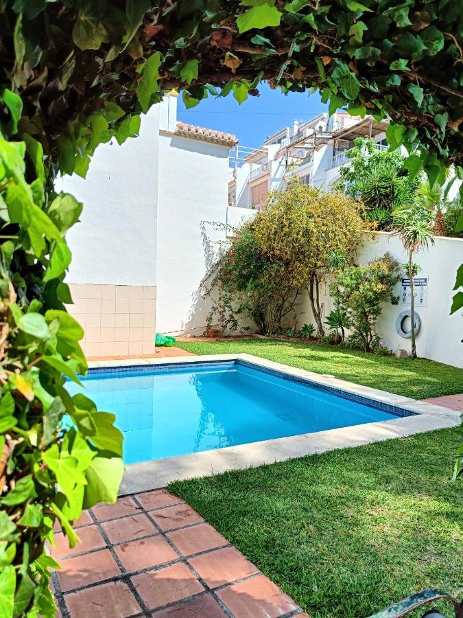 فيلا Casa Ana نيرخا المظهر الخارجي الصورة