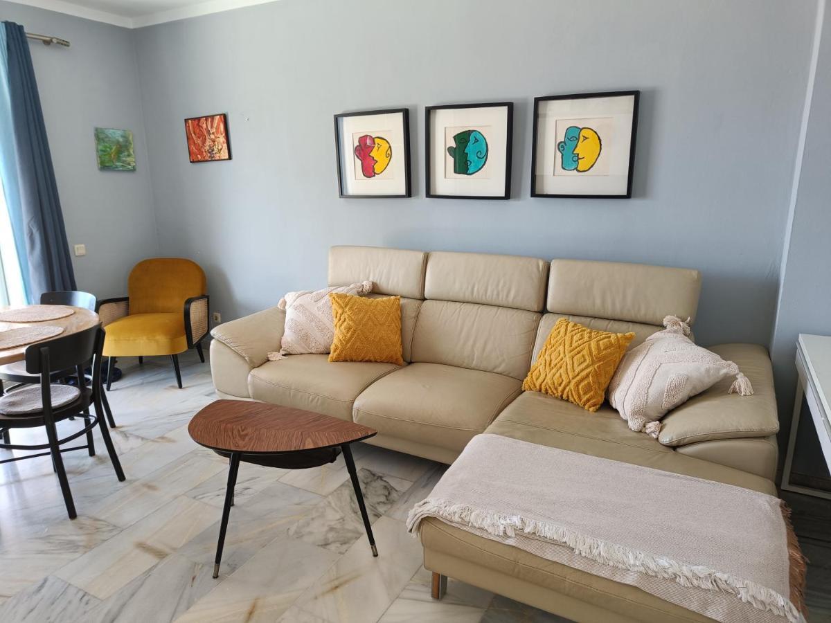 فيلا Casa Ana نيرخا المظهر الخارجي الصورة