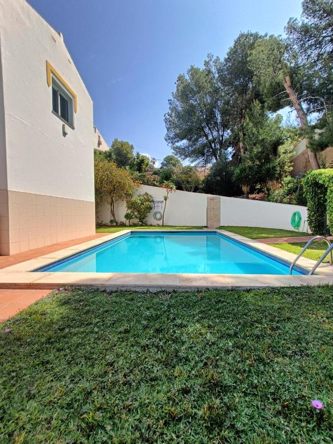 فيلا Casa Ana نيرخا المظهر الخارجي الصورة