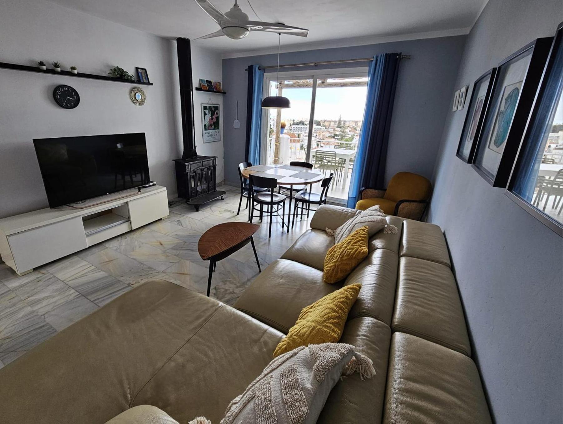 فيلا Casa Ana نيرخا المظهر الخارجي الصورة