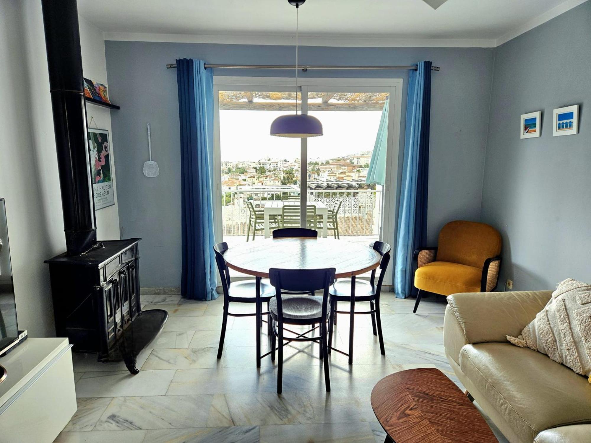 فيلا Casa Ana نيرخا المظهر الخارجي الصورة
